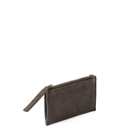 VEDDIGE Wallet Darkbrown