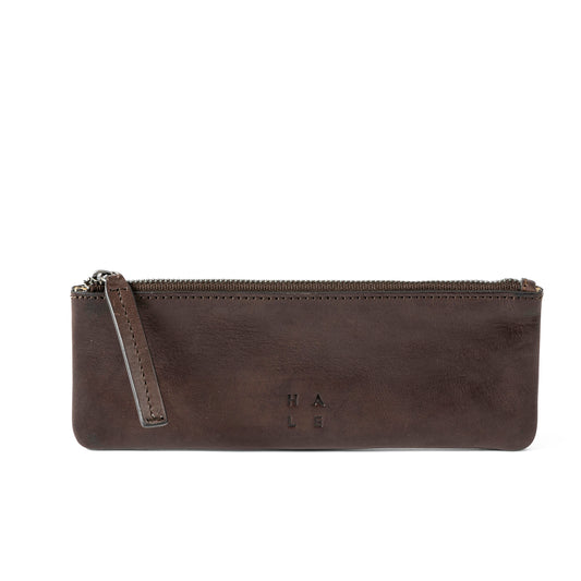 ATTORP Pen Case Darkbrown