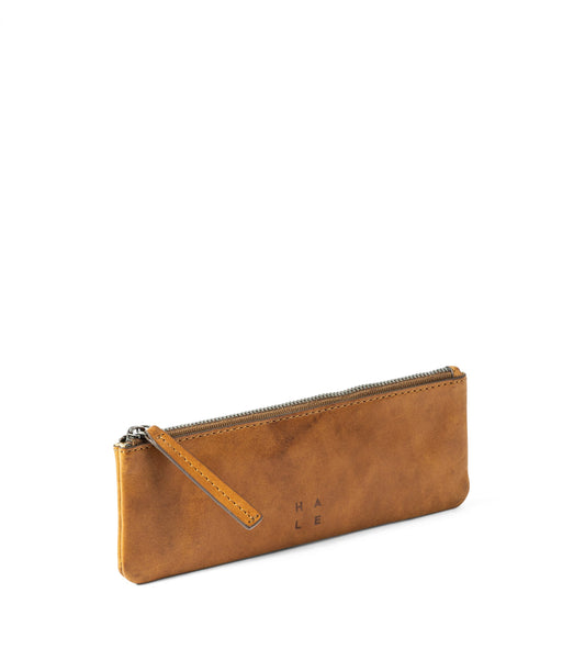 ATTORP Pen Case Tan