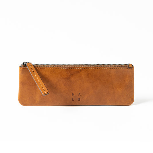 ATTORP Pen Case Tan