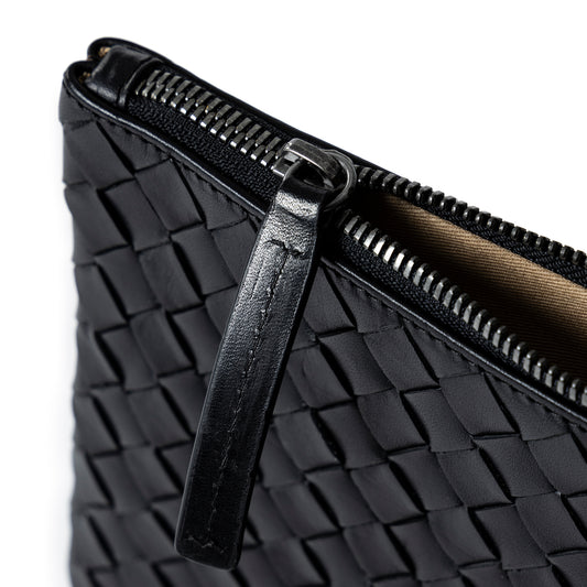 STRANNINGE Braided Computer Case 13inch Black