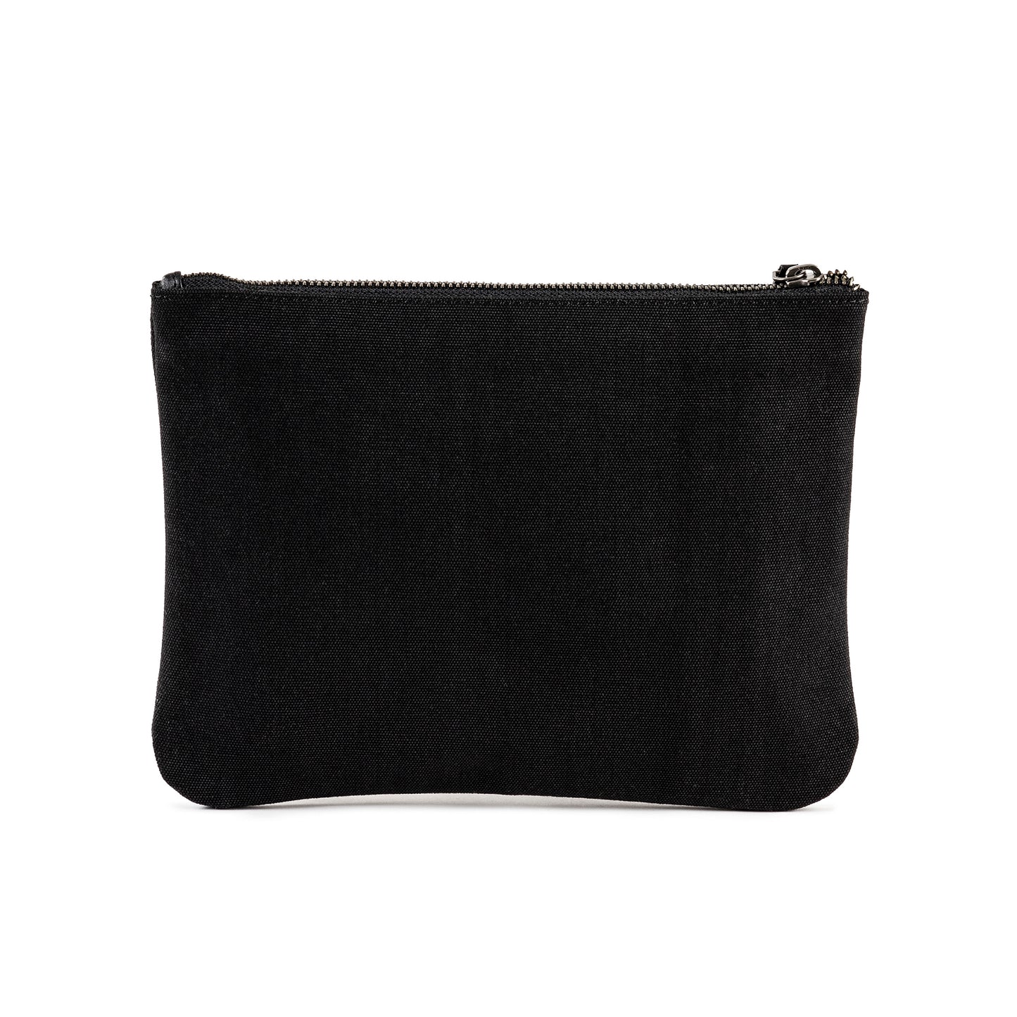 STENARED Canvas Pouch Black