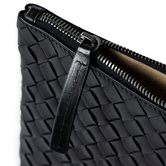 STRANNINGE Braided Computer Case 16 inch Black