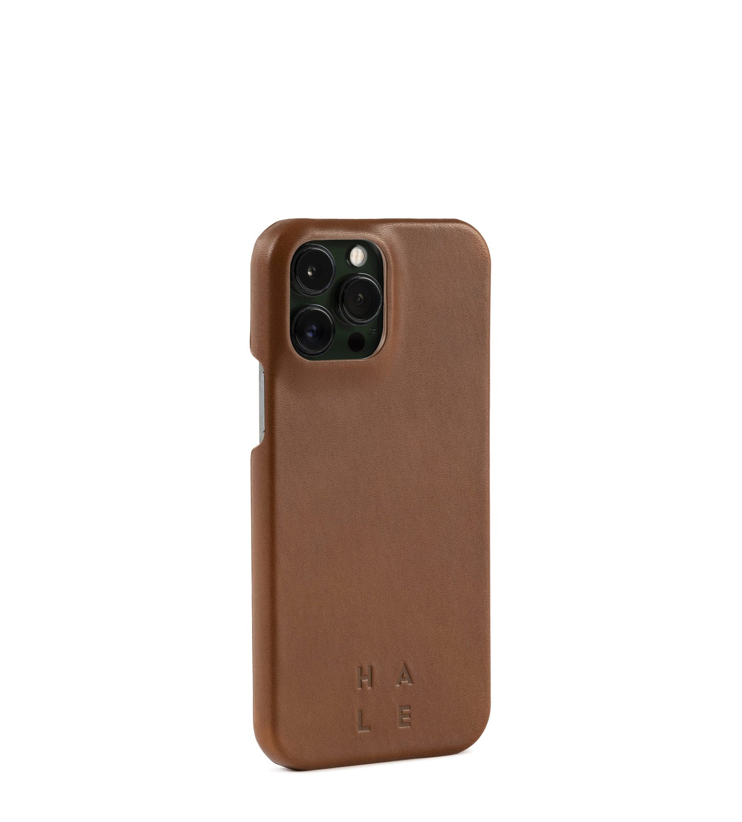 YLLEVAD IPhone Case 14 Pro Max Tan