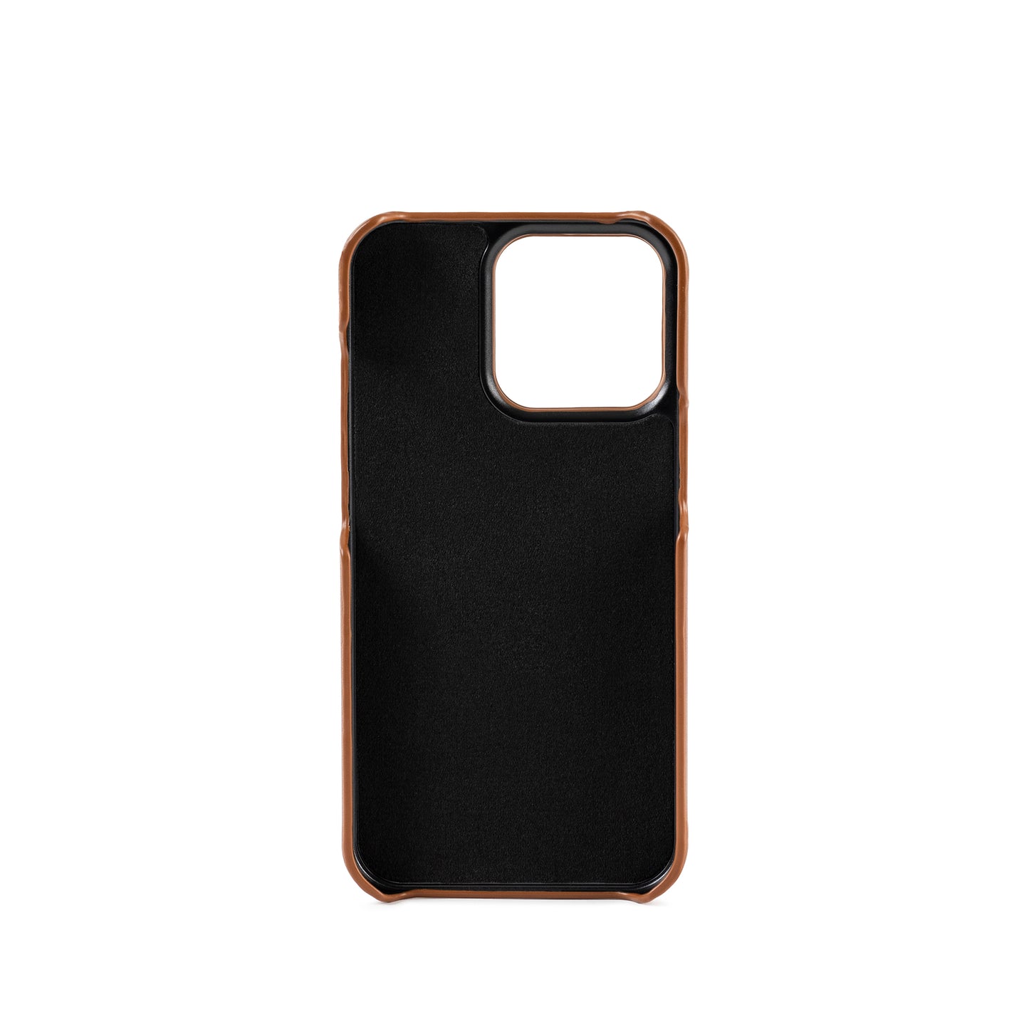 LINGHULT IPhone Case 14 Pro Tan