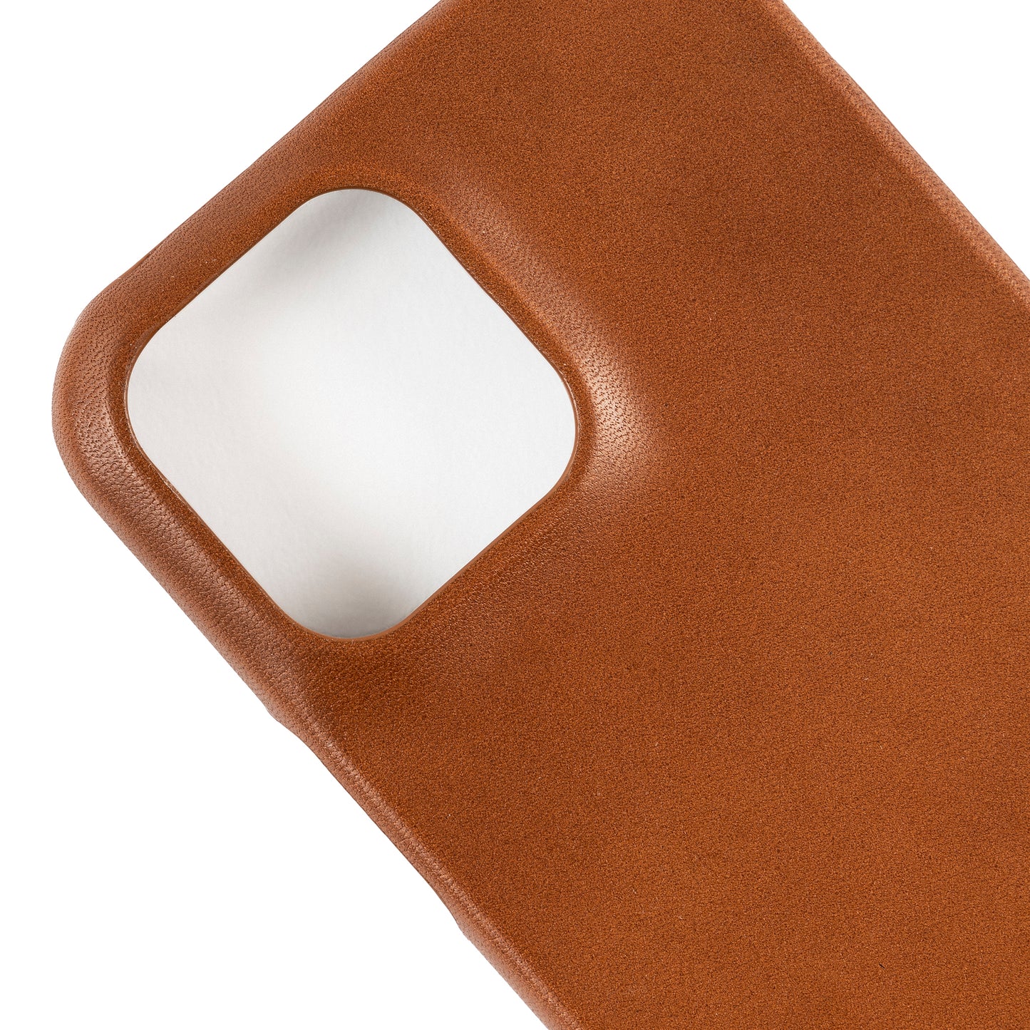 LINGHULT IPhone Case 14 Pro Tan