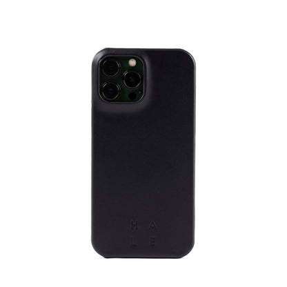 YLLEVAD IPhone Case 14 Pro Max Black