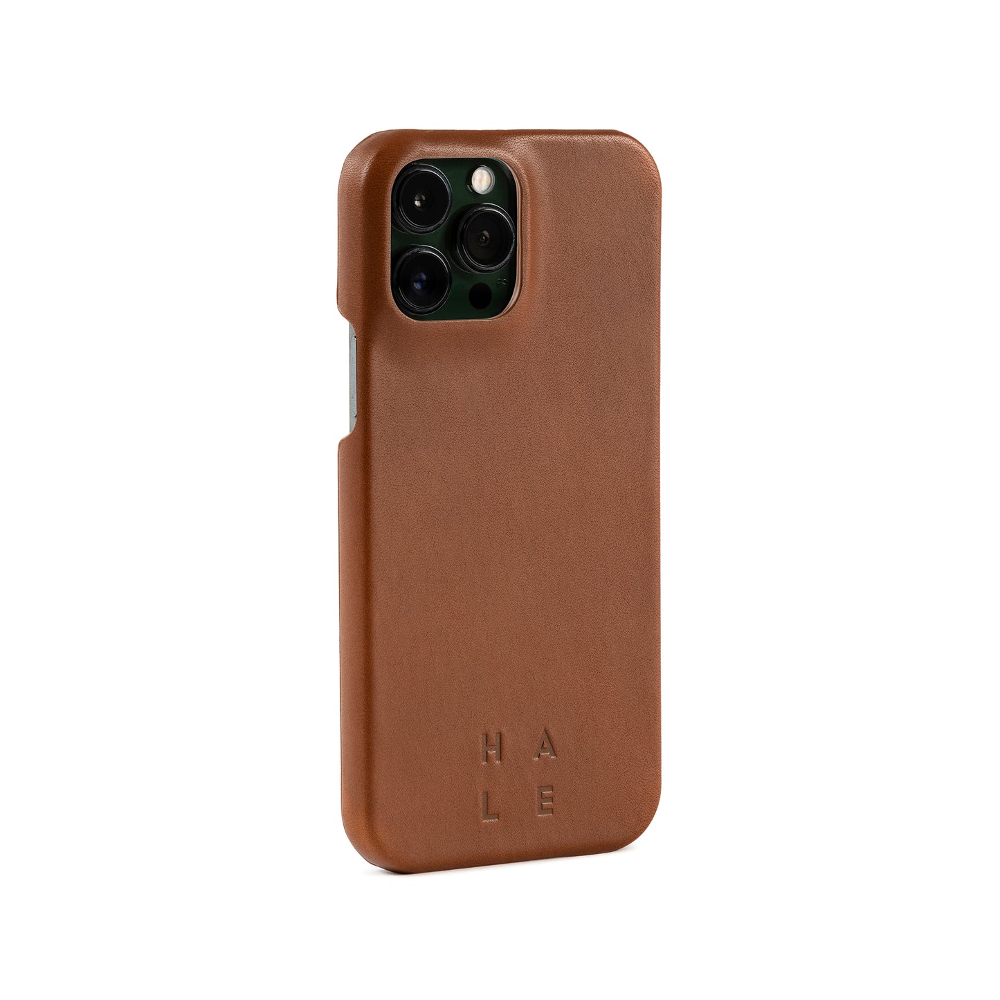 YLLEVAD IPhone Case 14 Pro Max Tan