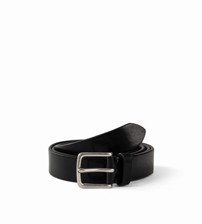 STAMNARED Belt 30 mm Black