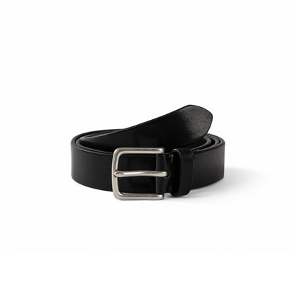 STAMNARED Belt 30 mm Black