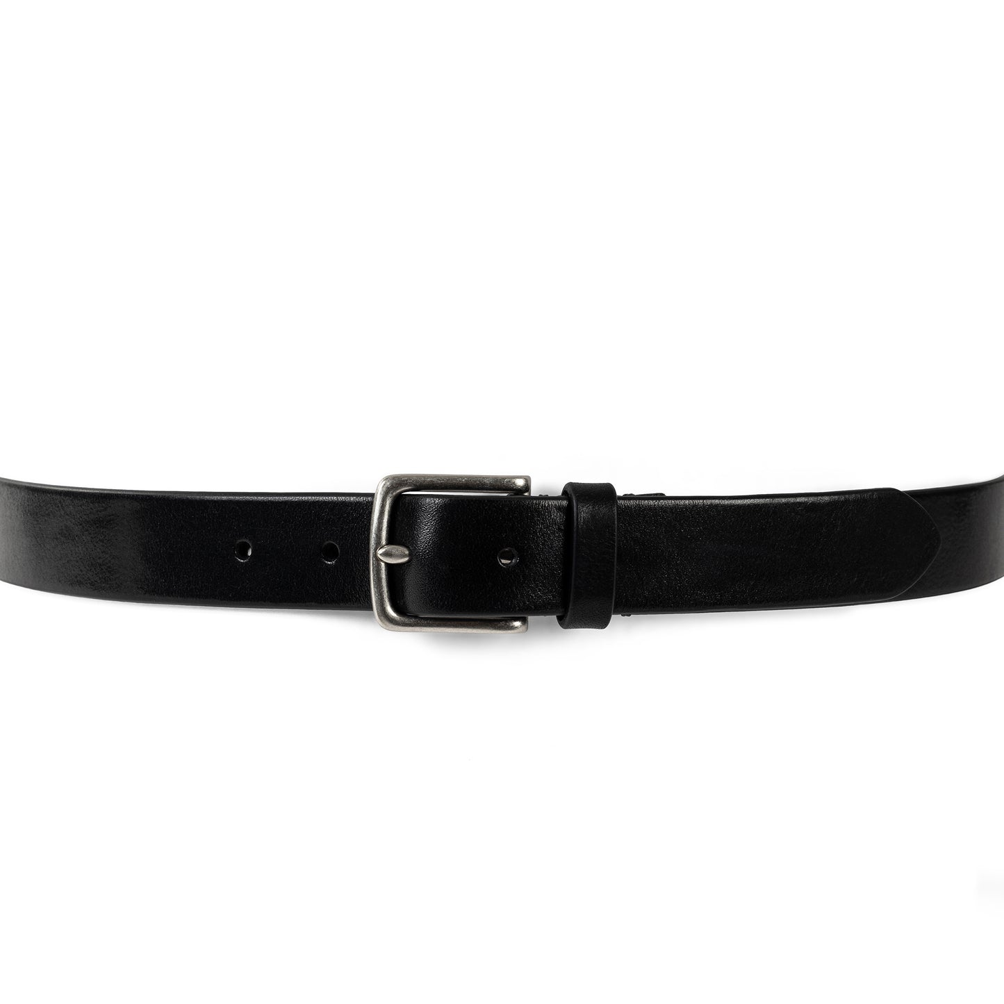 STAMNARED Belt 30 mm Black