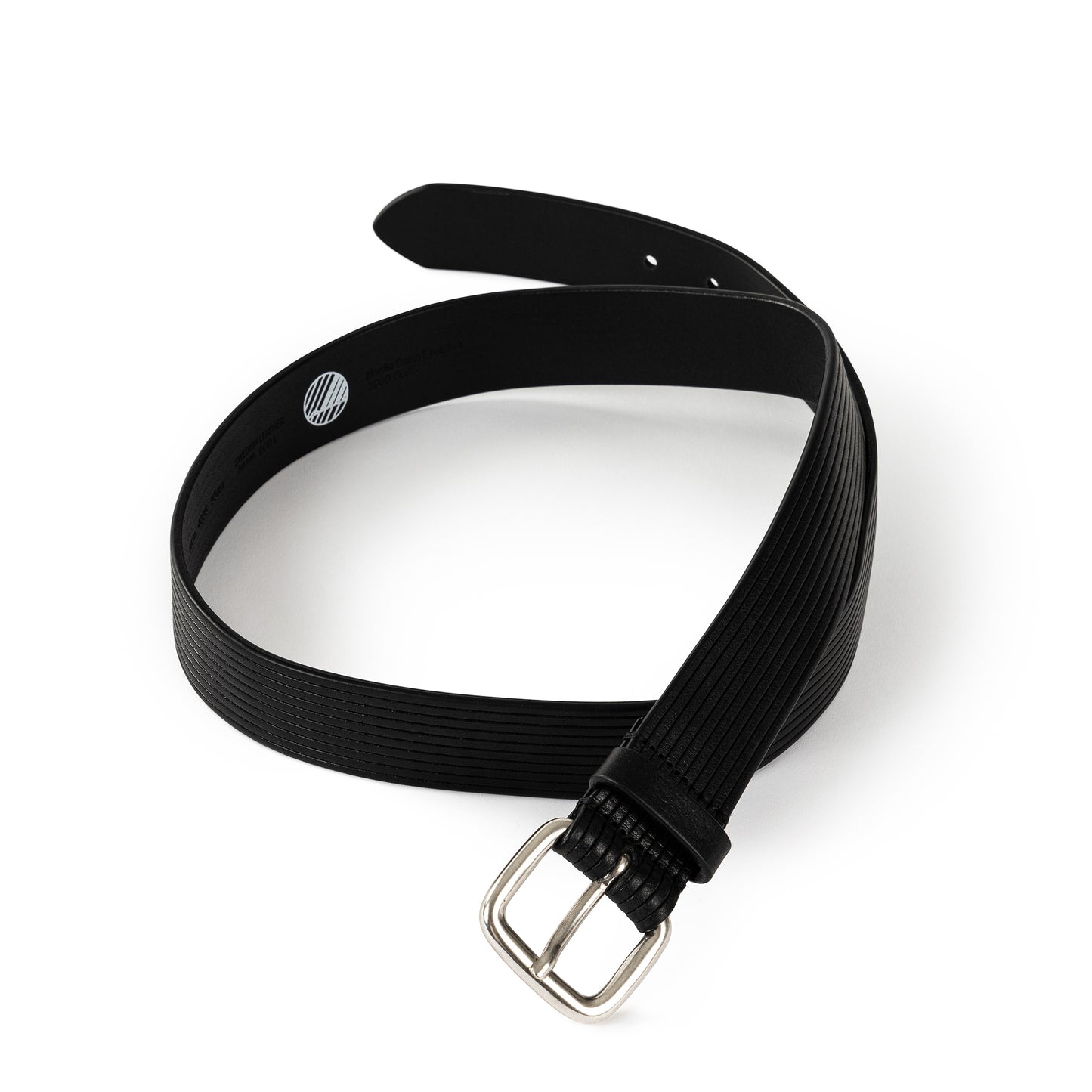 SMURTE Belt 35mm Black