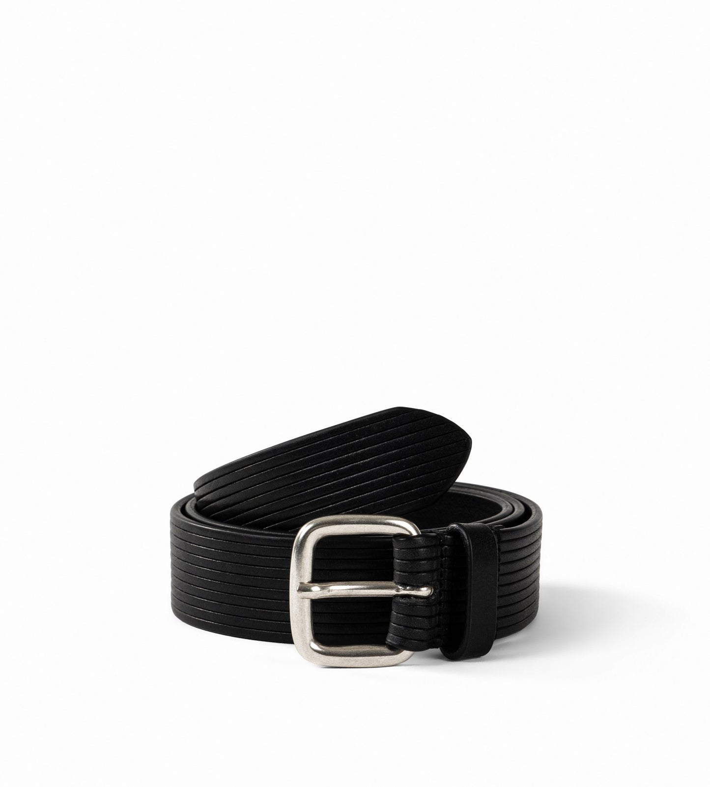 SMURTE Belt 35mm Black