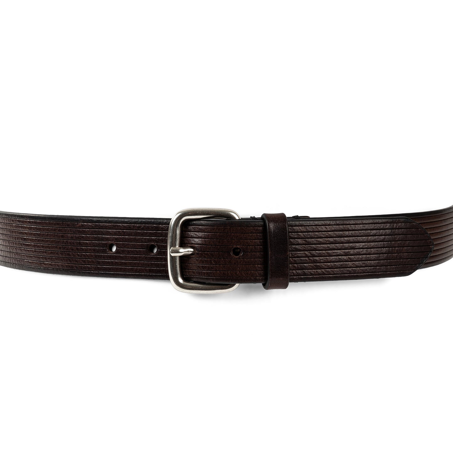 SMURTE Belt 35mm Darkbrown