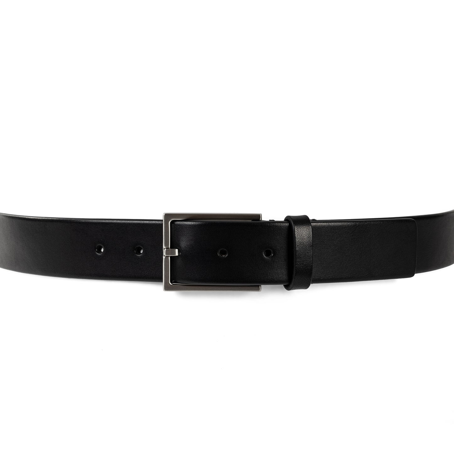 SKÄLLINGE Belt 35mm Black